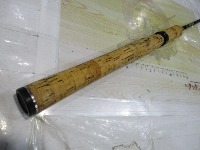 カリスマスティック KS-62ML｜＠ベリーネット 日本最大新品中古釣具WEB