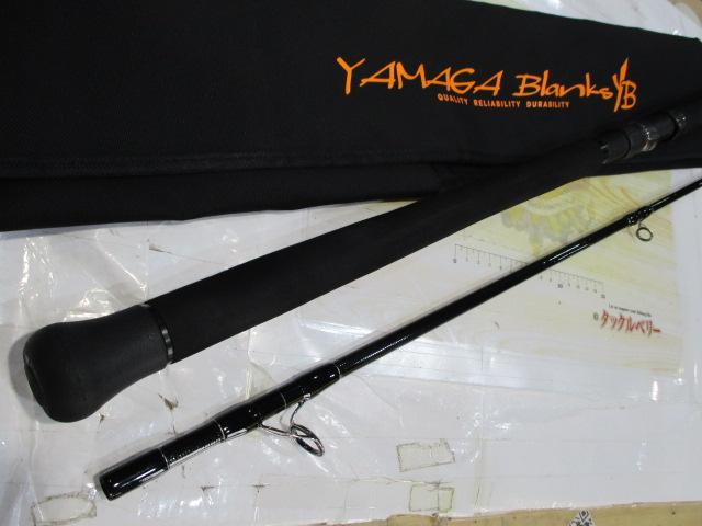 ブルースナイパー 103ML-M