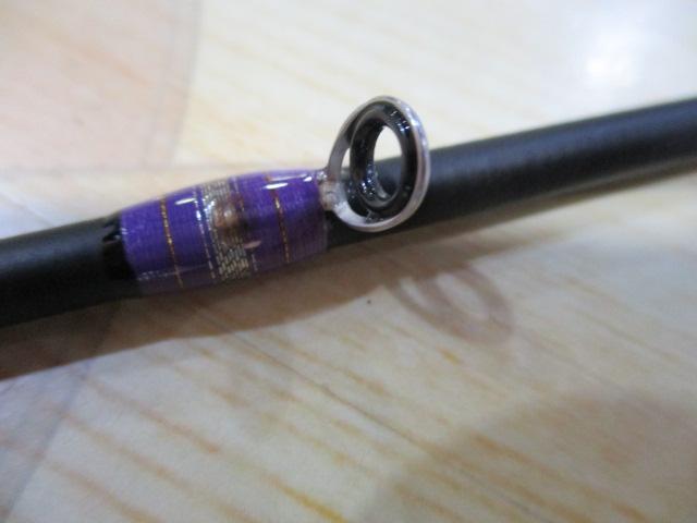 ゴクエボリューション マルイカ148MH