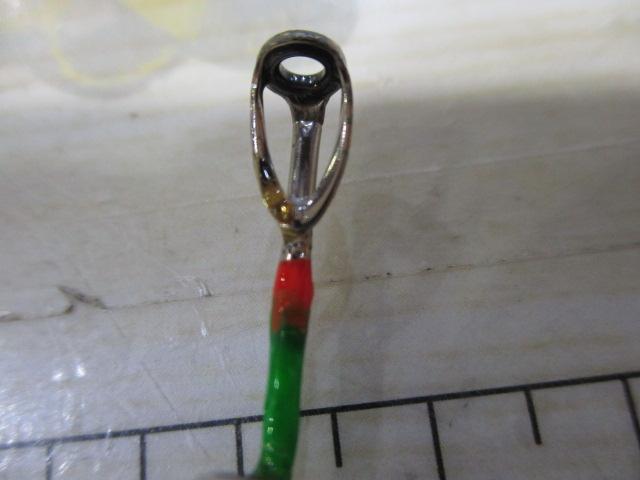 ゴクエボリューション マルイカ148MH