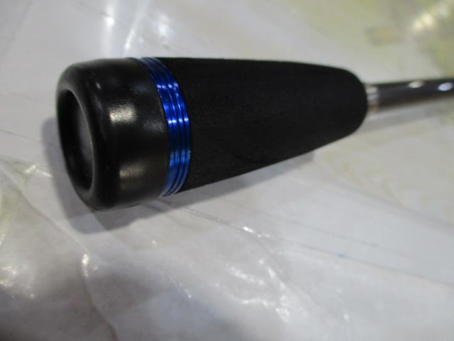 ブリゲイドTRコンセプト BTC76L