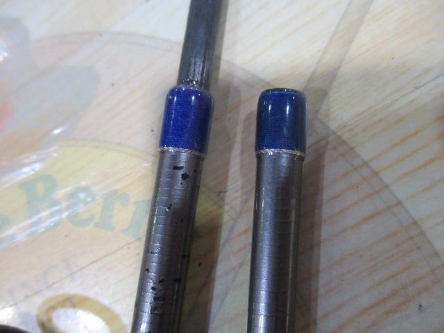 ブリゲイドTRコンセプト BTC76L