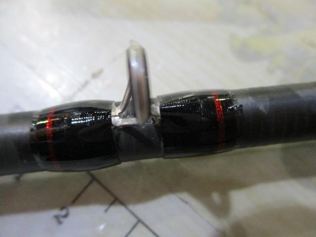 19カワハギBB M180