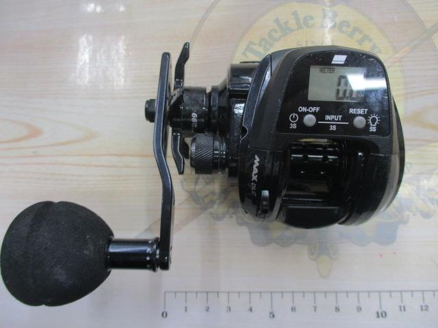 マックスDLC MHP-L