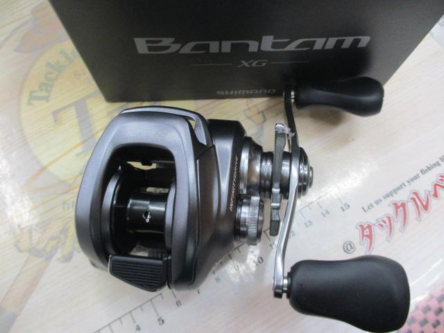 22バンタム XG RH