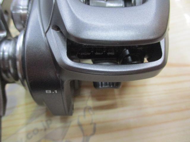 22バンタム XG RH