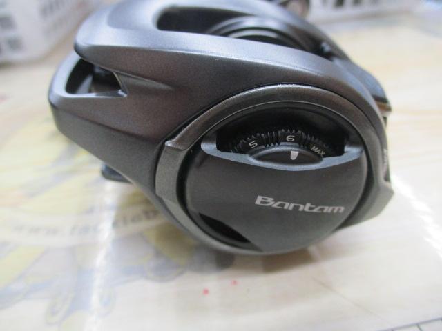 22バンタム XG RH｜＠ベリーネット 日本最大新品中古釣具WEBショップ