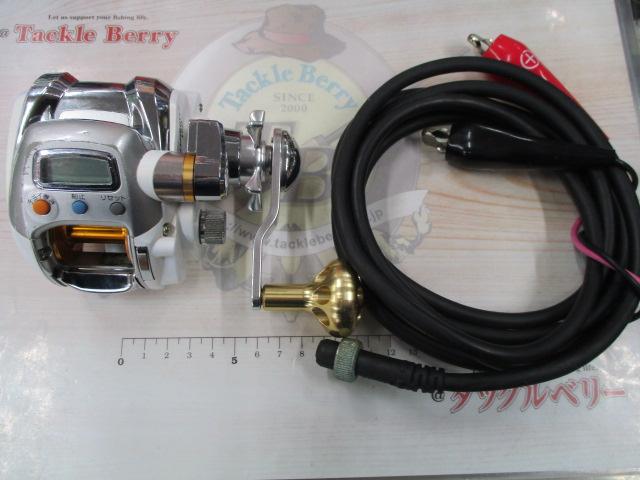 レオブリッツ 150