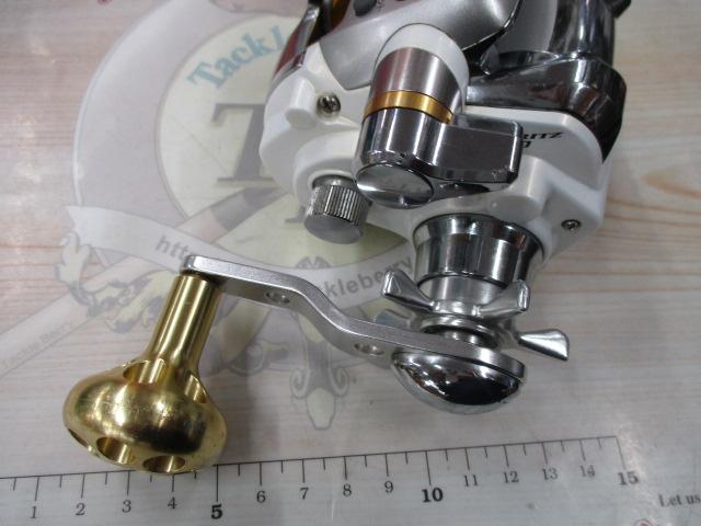 レオブリッツ 150