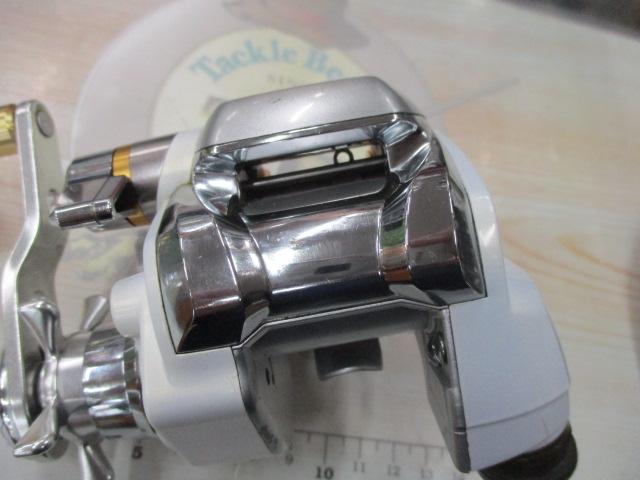 レオブリッツ 150