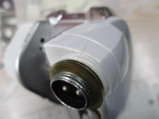 レオブリッツ 150