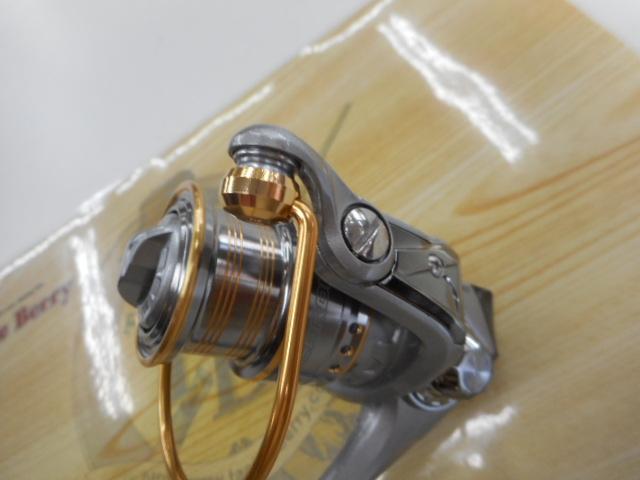 カーディナルⅡSX 1000S