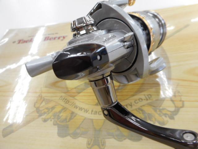 カーディナルⅡSX 1000S