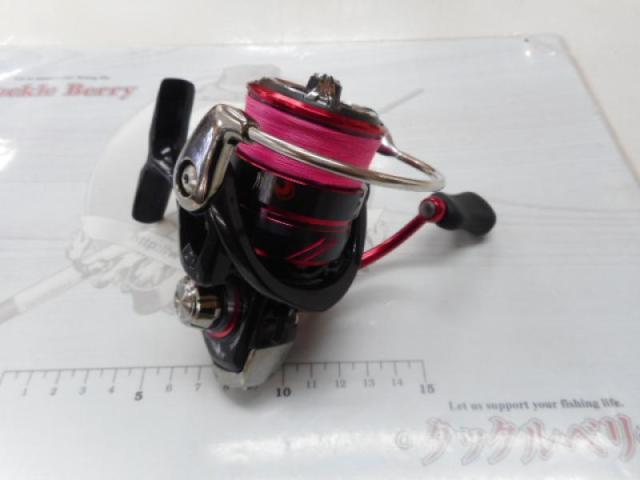 18月下美人MX LT2000S