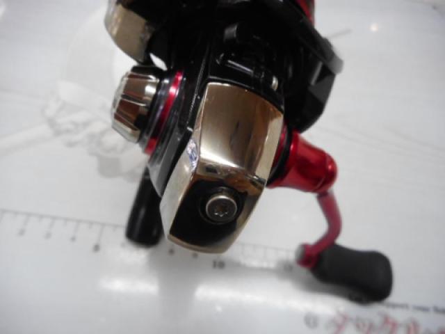 18月下美人MX LT2000S