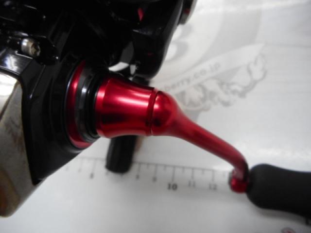 18月下美人MX LT2000S