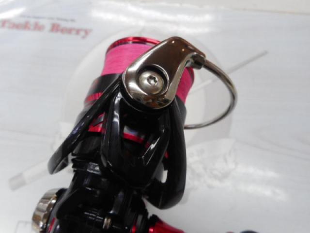 18月下美人MX LT2000S