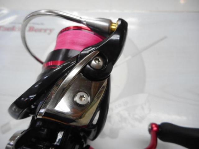 18月下美人MX LT2000S