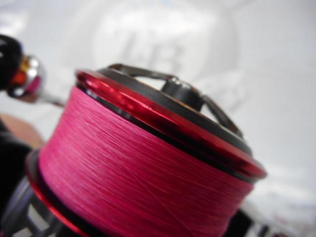 18月下美人MX LT2000S