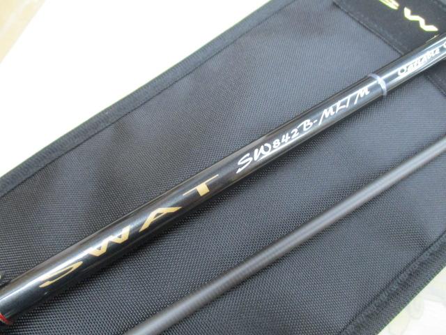 スワット SW842B-ML/M