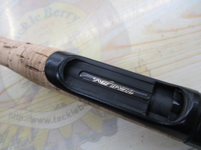 テムジン TMJS-60LMX