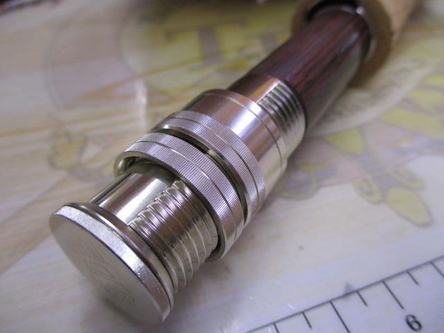 ユーフレックスEX804(2ピース)