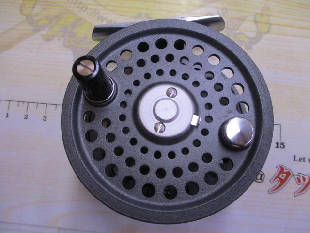 バテンキルディスク5/6 ガンメタ