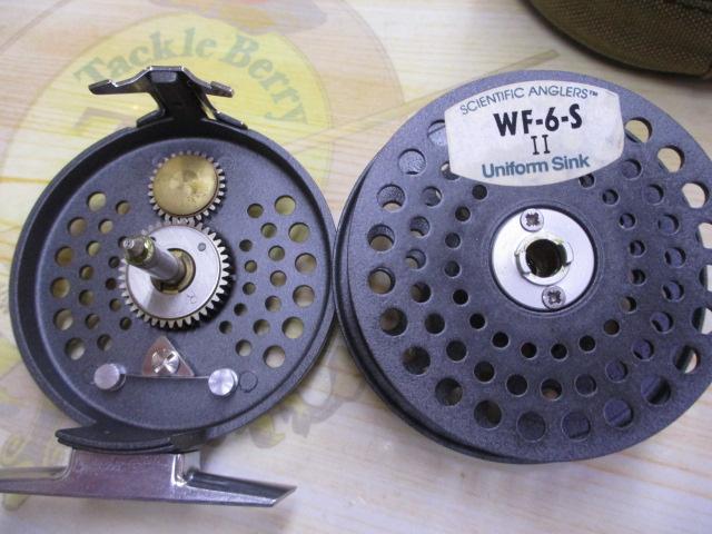 バテンキルディスク5/6 ガンメタ