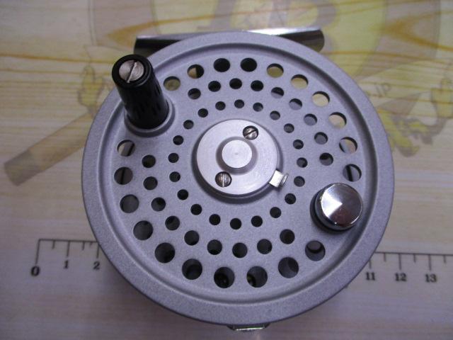 バテンキルディスク5/6 シルバー