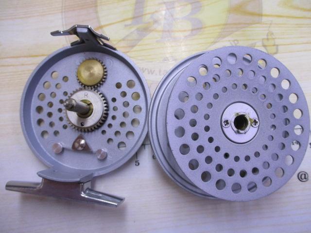 バテンキルディスク5/6 シルバー