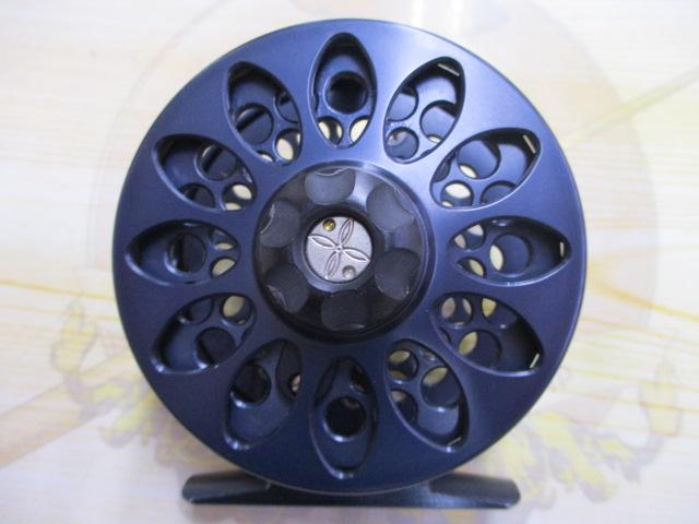 ティトンフライリール