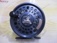 ティトンフライリール