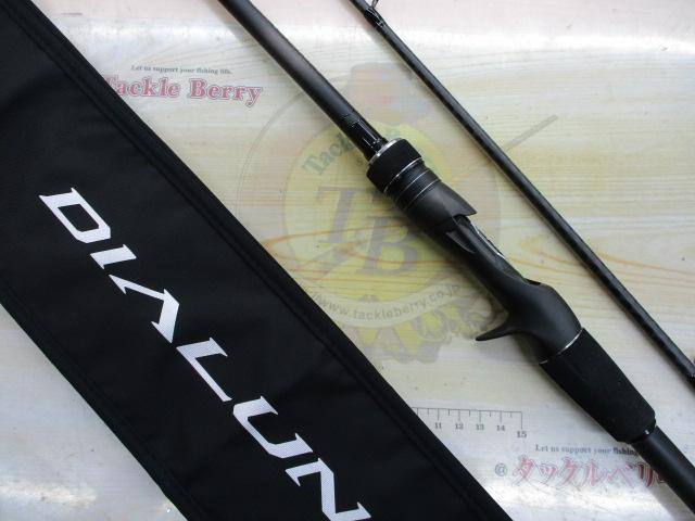 23ディアルーナ B96M