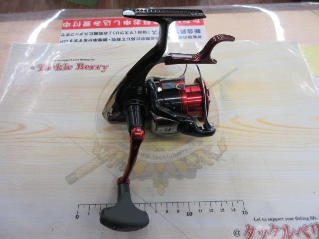 16BB-Xラリッサ 2500DXG