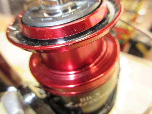 16BB-Xラリッサ 2500DXG