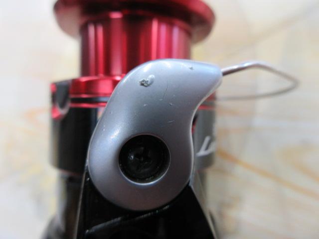 16BB-Xラリッサ 2500DXG