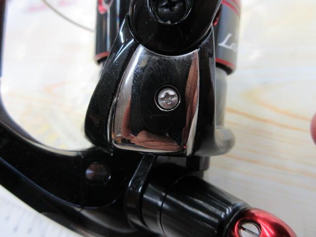 16BB-Xラリッサ 2500DXG