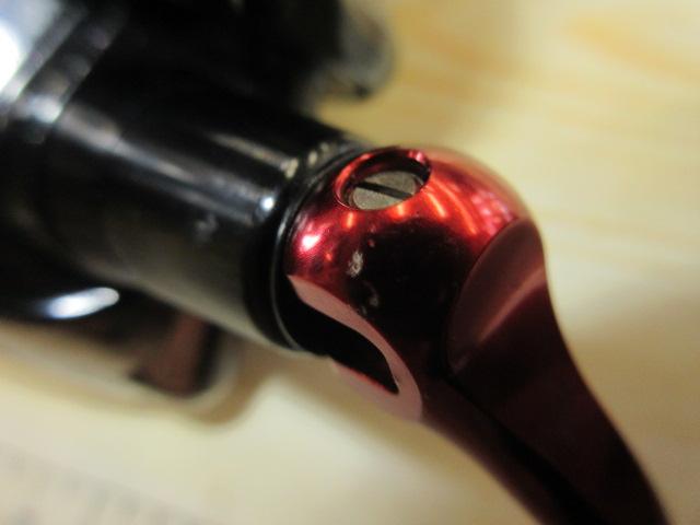 16BB-Xラリッサ 2500DXG