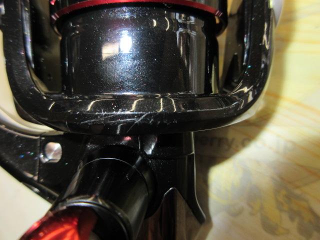 16BB-Xラリッサ 2500DXG