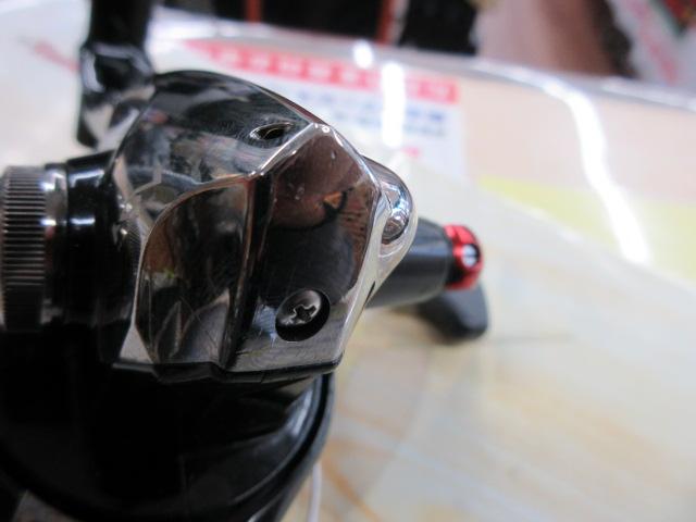 16BB-Xラリッサ 2500DXG