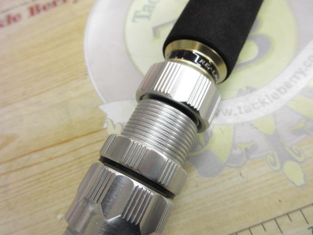 リアランサーキハダ 175