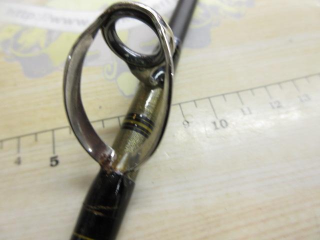 リアランサーキハダ 175