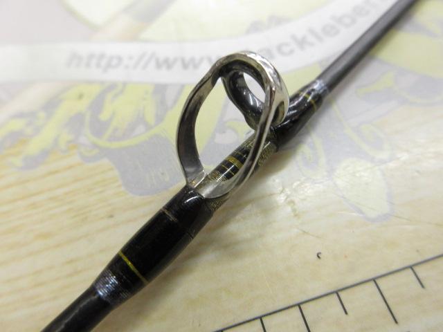 リアランサーキハダ 175