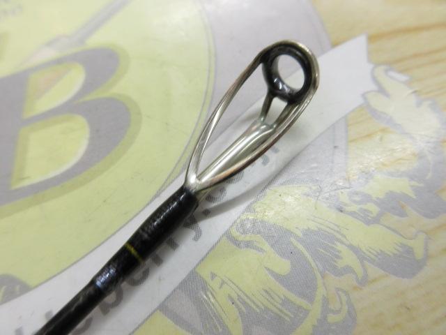 リアランサーキハダ 175