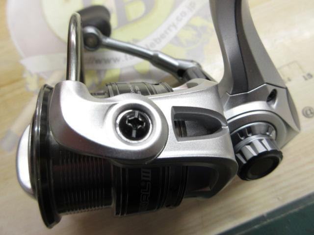 カーディナルⅢSX 2000S