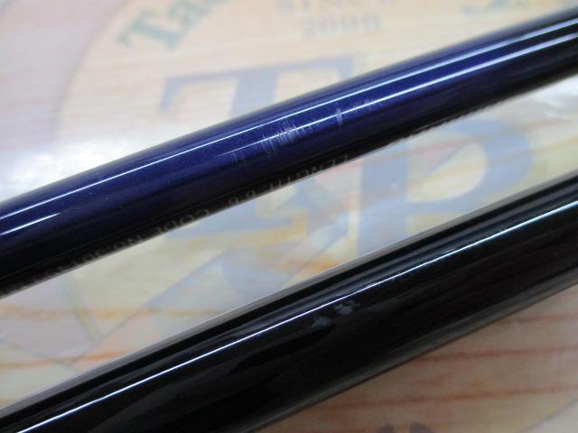 21グラップラーBBタイプスローJ B66-4