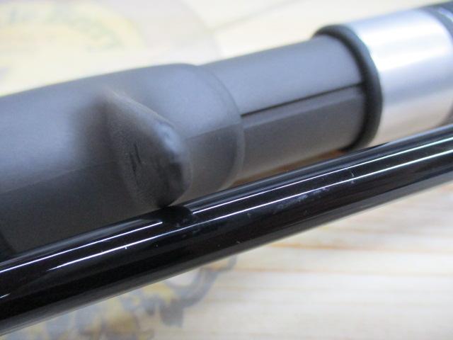 21グラップラーBBタイプスローJ B66-4