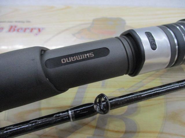 21グラップラーBBタイプスローJ B66-4