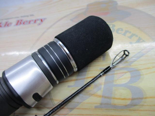 21グラップラーBBタイプスローJ B66-4