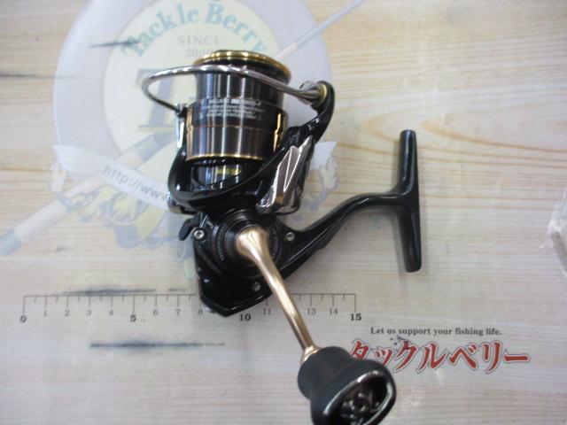 19バリスティック LT2000SS-P